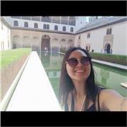 Estudiante con pasión de enseñar, especialmente a niños de primaria